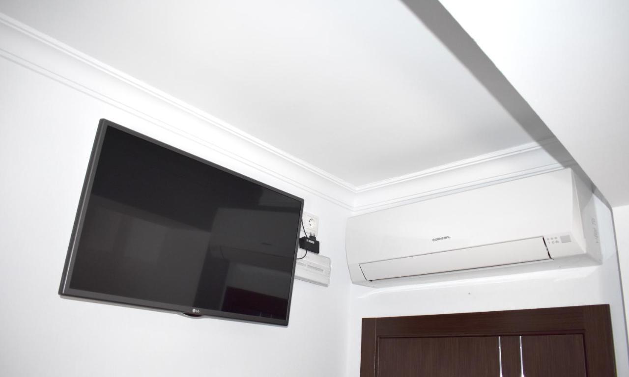 Iznajar Suites Eksteriør billede