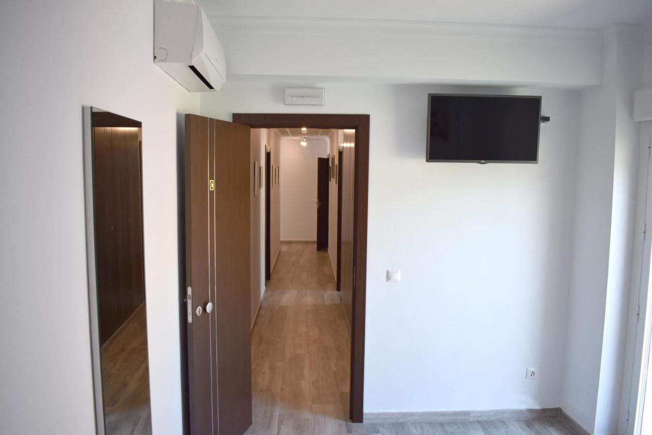 Iznajar Suites Eksteriør billede