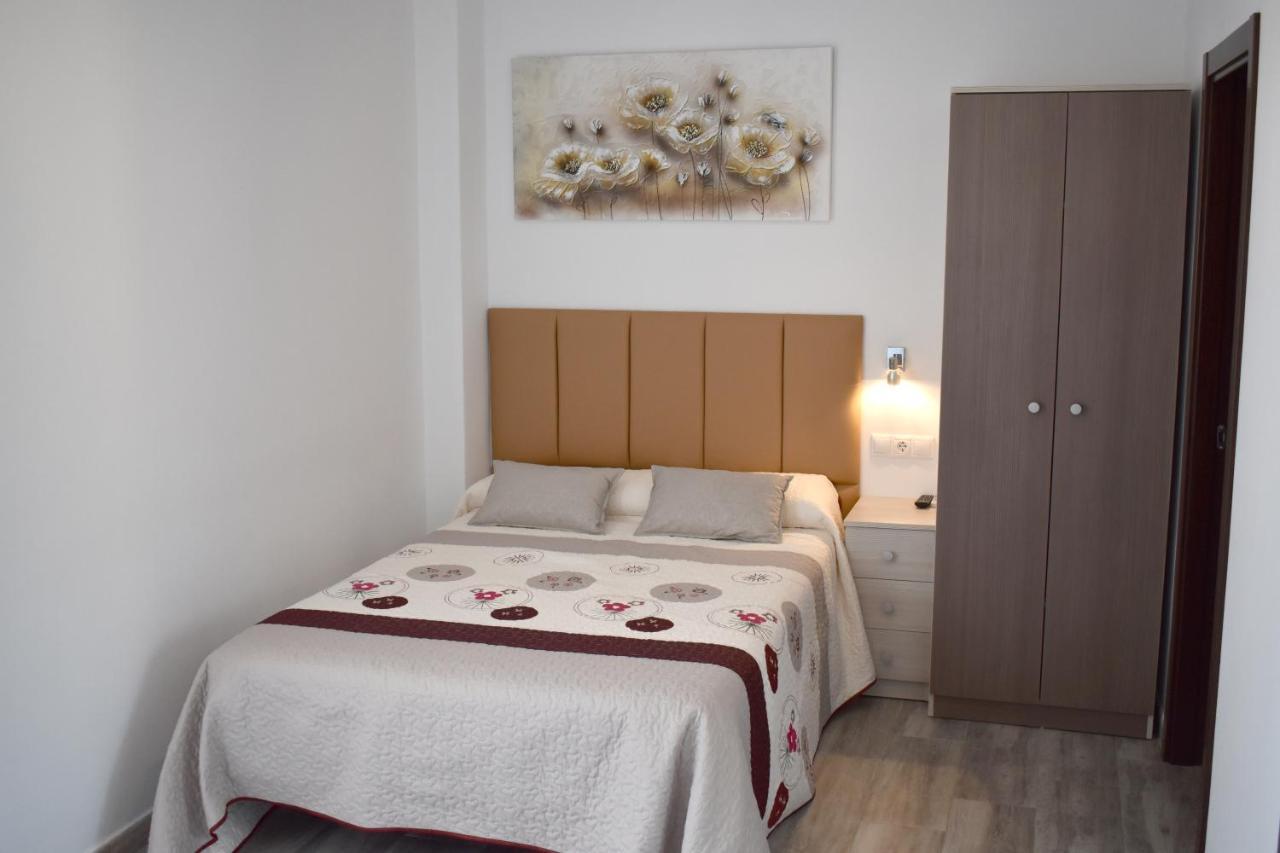 Iznajar Suites Eksteriør billede
