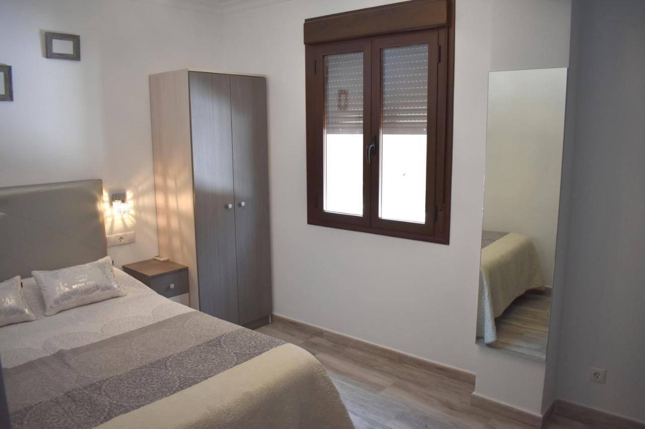 Iznajar Suites Eksteriør billede